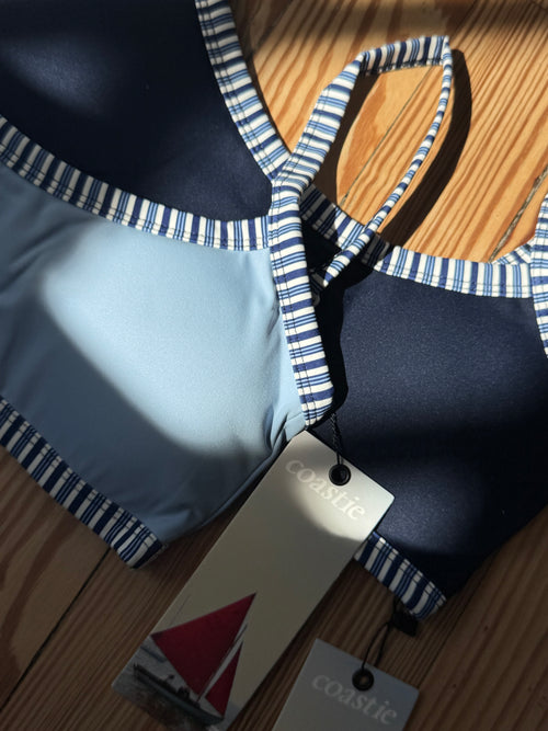 Trim Sports Bra